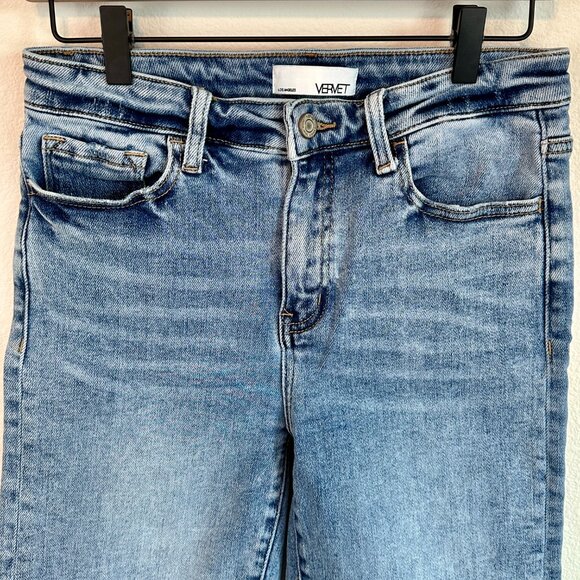 Vervet Los Angeles Bermuda - Picture 2 of 6